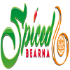 Spiced Barna Logo